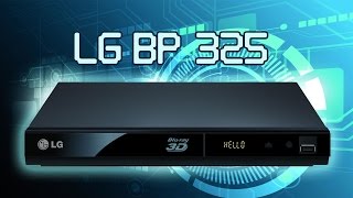 LG BP325