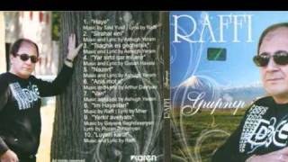 Raffi Mardoyan 08. Im Hayastan - Karot 2010