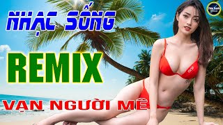 Dáng em - LK nhạc sống remix gái quê - Người mẫu 2k2 xinh lung linh .