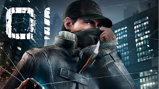 Lets Play Watch Dogs #1 [FULL HD] GER