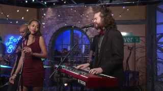 The Tickle Mafia: Denver Loft Sessions