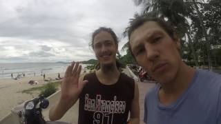 FlypengsTV / Жизнь во Вьетнаме. Деревня Муйне.