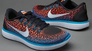 Nike Free RN Distance Special Edition Running Shoe Review (Best Nike Running Shoe 2016)