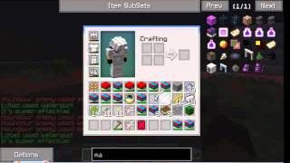 Pokecube Lineage #3 Raiku o raio sintilante!