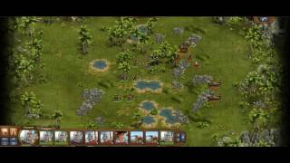 Forge of Empires 24 точка 2 уровень Раннее Средневековье, прохождение FoE