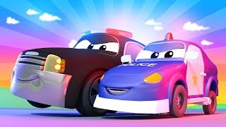 Автомобильный Город детский мультфильм - Official LIVE Stream ! ?