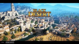BlackDesert. Огр-Мутант