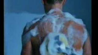 Insignia (shower gel) advert 1989