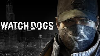 How to download & install "Watch Dogs" - Including the begining of the game - PC Games.
