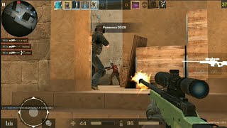 SK1LL ТАК НЕ УМЕЕТ ! Fragmovie standoff 2
