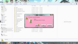 ♦ AE Tutorial ; Configuration Error 16 Fix