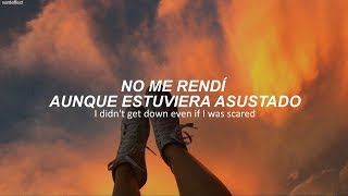 A Brand New Day - BTS ft. Zara Larsson (Sub. Español/Eng sub)