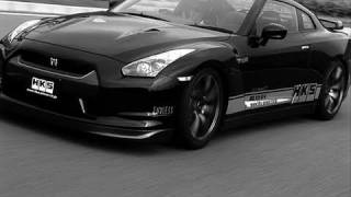 【800ps OVER】HKS R35 GT-R GT800 Racing Spec