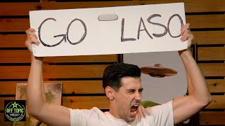 Go LASO! How Trevor Injured Joe Playing Halo - Off Topic - #348