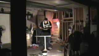 Junior Boys - No One's Business