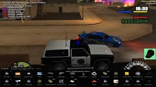 Polish Real Life - Typowy Policjant #1 - Nie udało mu się