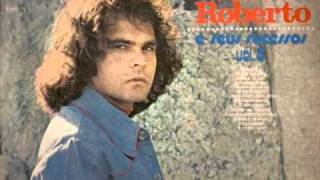 JOSÉ ROBERTO  -  A VIDA É UM JOGO