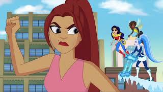 Giantess Giganta