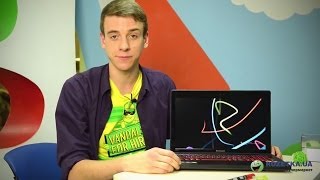 Видеообзор ноутбука Lenovo IdeaPad y510p