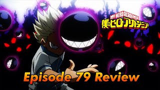 Bakugo Likes Fighting Kids | My Hero Academia Season 4 Episode 16 Review