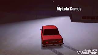 Mta Province | #3 сервер | Дрифт на ВАЗ 2101