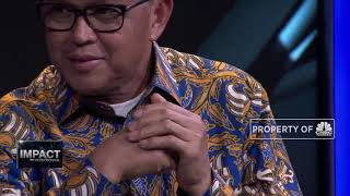 Simak Inovasi Teknologi Pertanian Ala Nurdin Abdullah