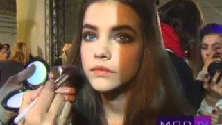 MODTV_ Hot Model Barbara Palvin