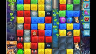 Pet Rescue Saga Level 48 No Boosters 3 Stars