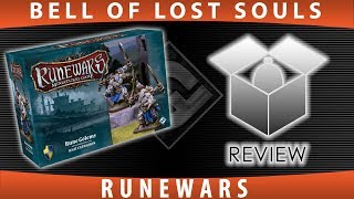BoLS Unboxing | Rune Golems | Runewars