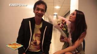 2-Minute Brod Pete with Sam Pinto