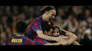 Messi Montage & comments from legends