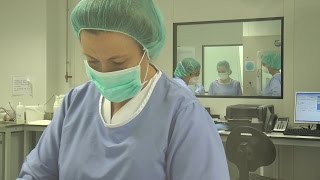 Jornada sobre fármacos peligrosos | Cecova TV