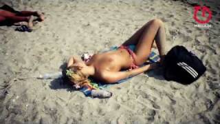 Z-Games Kazantip 2011