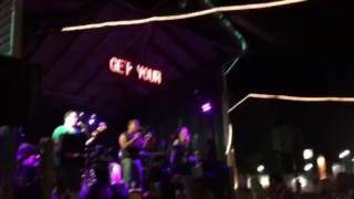 Bruno Mars - Perm (Cover by Uptown)