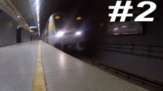Индия онлайн: Дели. Метро