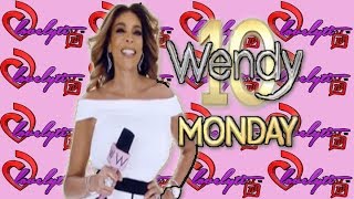 Wendy Williams Announces Her Return to Television