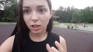 Vlog: зомби ,попка или магия