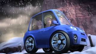 Композитные цепи противоскольжения Michelin Easy Grip autocepi.ru