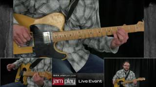 Advanced Chord Voicings