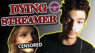ICE POSEIDON REFUSING TO QUIT, BUT FOR HOW LONG?