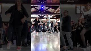 PAZZA | BALLI DI GRUPPO | CON TUTORIAL | LOREDANA BERTÈ |SANREMO 2024| ANDREA STELLA |#ballidigruppo