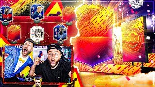 FIFA 20: Neues WL-Team bauen + Headliner Pack Opening und SBCs !!