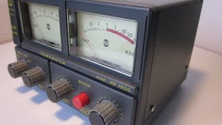 ZETAGI HP1000