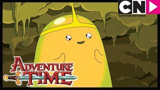 Время приключений | Love Games | Cartoon Network