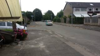 Trabant 601 Universal *1st drive after 15 years!