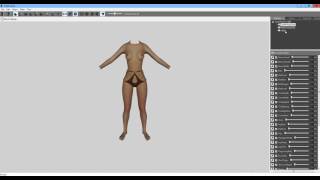 Steps if your Armor/Clothing does NOT have a CBBE body in it