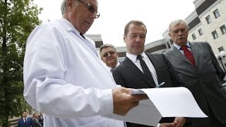 НИИ детских инфекций: завершена реконструкция