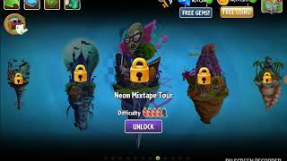 УЛЬТРА ХАК НА PVZ 2!!! (сорян, некуда было впихнуть монтаж)