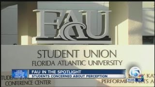FAU in the spotlight