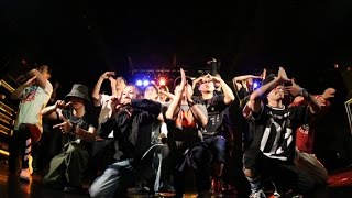 TUTTING & DIGITZ SESSION_LOUD MINORITY_2015.6.7